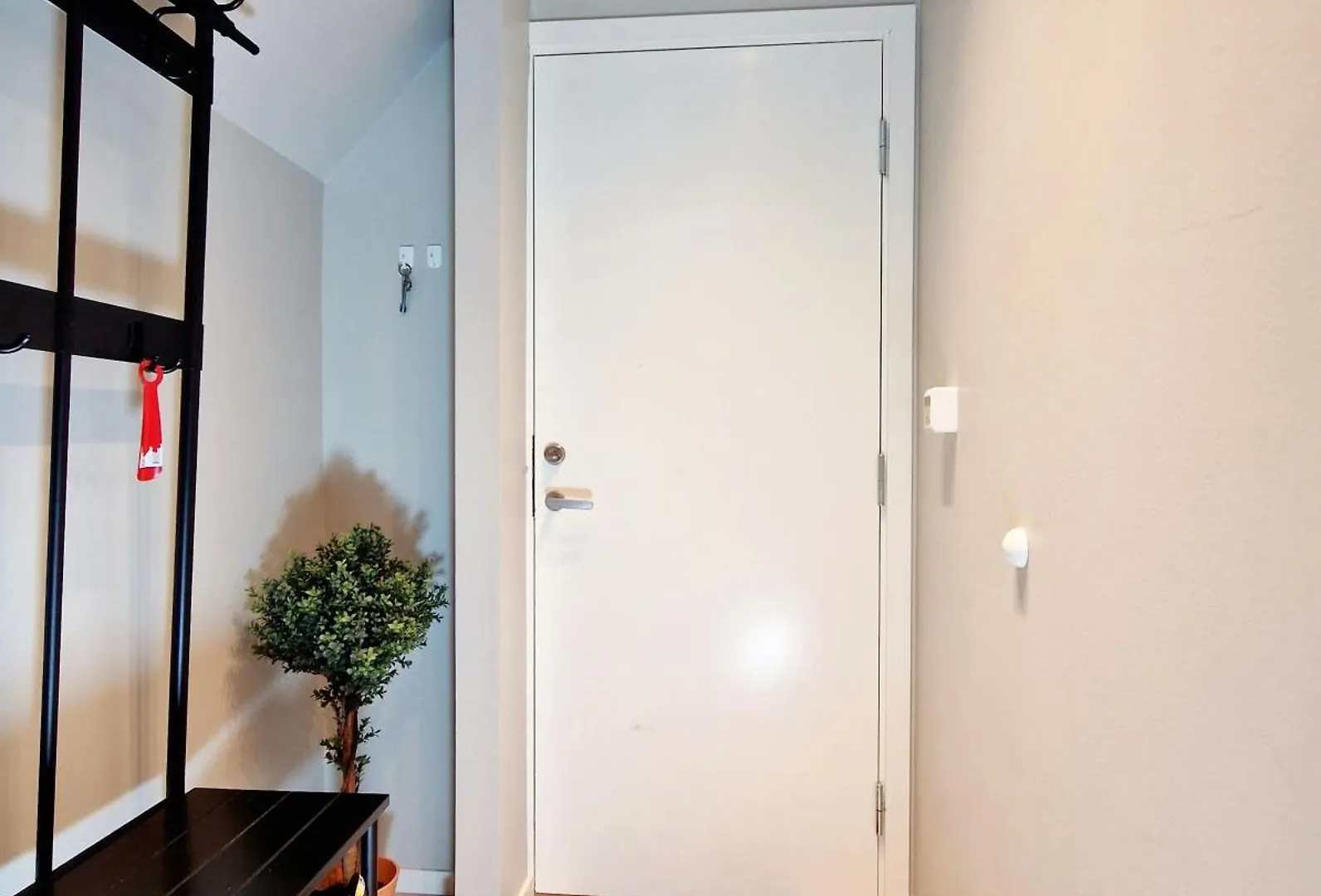 Top Floor In The Middle Of Town - Great Beds Берген 0*,