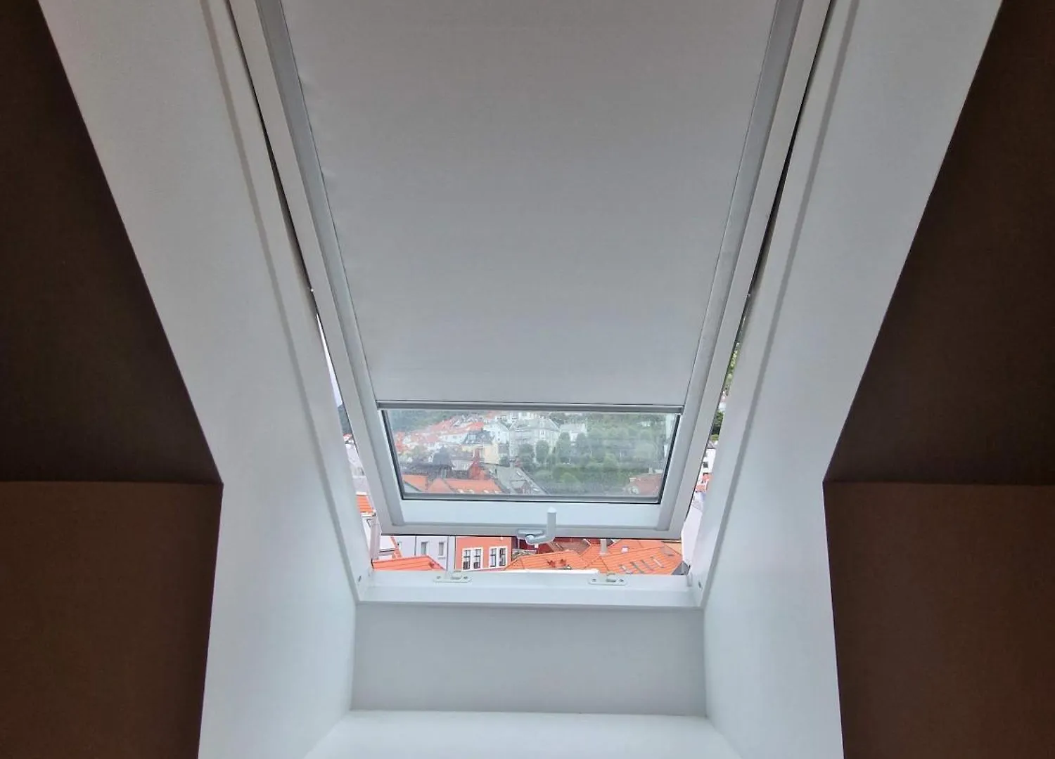 Top Floor In The Middle Of Town - Great Beds Μπέργκεν Σπίτι διακοπών